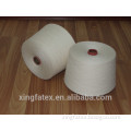 polyester viscose blended yarn for kniting